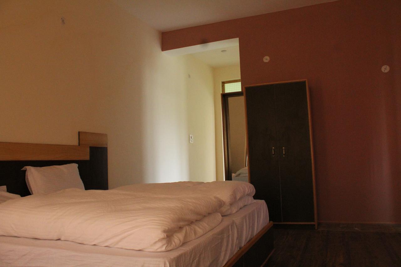 Hotel Kasdar Ladakh レー エクステリア 写真